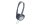 Panasonic On-Ear-Kopfhörer RP-HT090 Silber