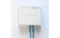 MikroTik Router RB750GR3, hEX