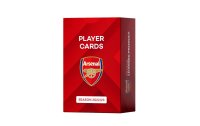 Superclub Arsenal – Player Cards -EN-