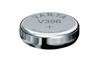 Varta Knopfzelle V396 10 Stück