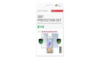 4smarts 360° Protection Set Galaxy A21 s