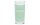 Sheepworld Trinkglas Anti-Stress 500 ml, 1 Stück, Hellgrün