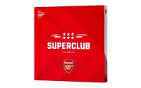 Superclub Arsenal – Manager Kit -EN-