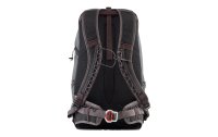 Klättermusen Wanderrucksack Bure 20 l, Raven