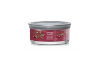 Yankee Candle Signature Duftkerze Black Cherry Signature...