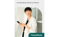PocketBook E-Book Reader Basic Lux 4 Schwarz