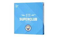 Superclub Manchester City – Manager Kit -EN-