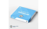 Superclub Manchester City – Manager Kit -EN-