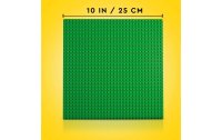LEGO® Classic Grüne Bauplatte 11023