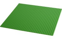 LEGO® Classic Grüne Bauplatte 11023