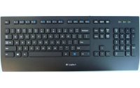 Logitech Tastatur K280 Business