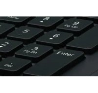 Logitech Tastatur K280 Business