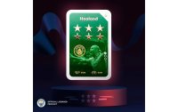 Superclub Manchester City – Player Cards -EN-