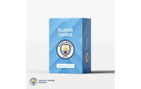 Superclub Manchester City – Player Cards -EN-