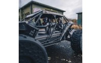 Arrma Buggy Fireteam 6S 4WD, Schwarz 1:7, ARTR