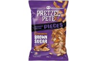 Pretzel Pete Bretzel Pieces Cinnamon & Brown Sugar 160 g