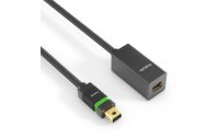 PureLink Verlängerungskabel ULS Mini-DisplayPort, 1.5 m