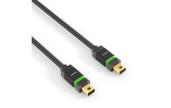 PureLink Kabel ULS Zert. 4K High Speed Mini-DisplayPort, 1.5 m