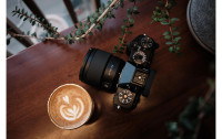 Samyang Festbrennweite AF 75mm F/1.8 – Fujifilm X-Mount