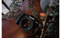 Samyang Festbrennweite AF 75mm F/1.8 – Fujifilm X-Mount