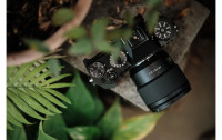 Samyang Festbrennweite AF 75mm F/1.8 – Fujifilm X-Mount