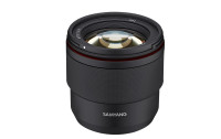 Samyang Festbrennweite AF 75mm F/1.8 – Fujifilm X-Mount