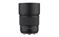 Samyang Festbrennweite AF 75mm F/1.8 – Fujifilm X-Mount