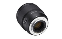 Samyang Festbrennweite AF 75mm F/1.8 – Fujifilm X-Mount