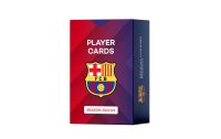 Superclub FC Barcelona – Player Cards -EN-