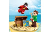 LEGO® Marvel Spideys Team an Green Goblins Leuchtturm 10790