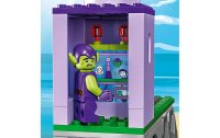 LEGO® Marvel Spideys Team an Green Goblins Leuchtturm 10790