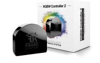 Fibaro Funk-RGBW-Controller Z-Wave RGBW Controller 2