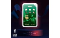 Superclub Liverpool FC – Player Cards -EN-