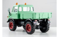 RocHobby Scale Crawler Mogrich RTR, 1:18