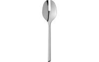 WMF Salatbesteck Kineo 25 cm Silber