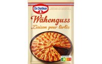 Dr.Oetker Wähenguss süss 85 g