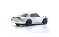 Kyosho Tourenwagen Fazer MK2 Nissan Skyline GTR, 1:10, ARTR