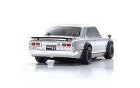 Kyosho Tourenwagen Fazer MK2 Nissan Skyline GTR, 1:10, ARTR