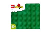 LEGO® DUPLO® Bauplatte in Grün 10980