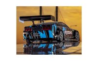 Kyosho Drift Fazer MK2 Ford Mustang GT-R 2005, 1:10, ARTR