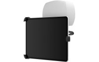 xMount @Car Flexibel Kopfstützenhalter iPad Pro 12.9"