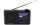 soundmaster Internet Radio IR6500SW Schwarz