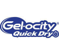 BIC Gelschreiber Gel-ocity Quick Dry 10 Stück