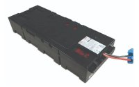 APC Ersatzbatterie APCRBC115