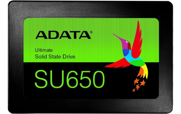 ADATA SSD Ultimate SU650 2.5" SATA 240 GB