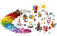 LEGO® Classic Party Kreativ-Bauset 11029