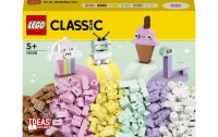 LEGO® Classic Pastell Kreativ-Bauset 11028