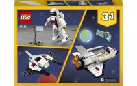 LEGO® Creator Space Shuttle 31134