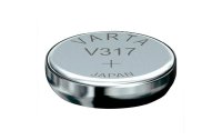 Varta Knopfzelle V317 10 Stück
