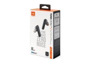 JBL True Wireless In-Ear-Kopfhörer Tune 230 NC TWS Schwarz